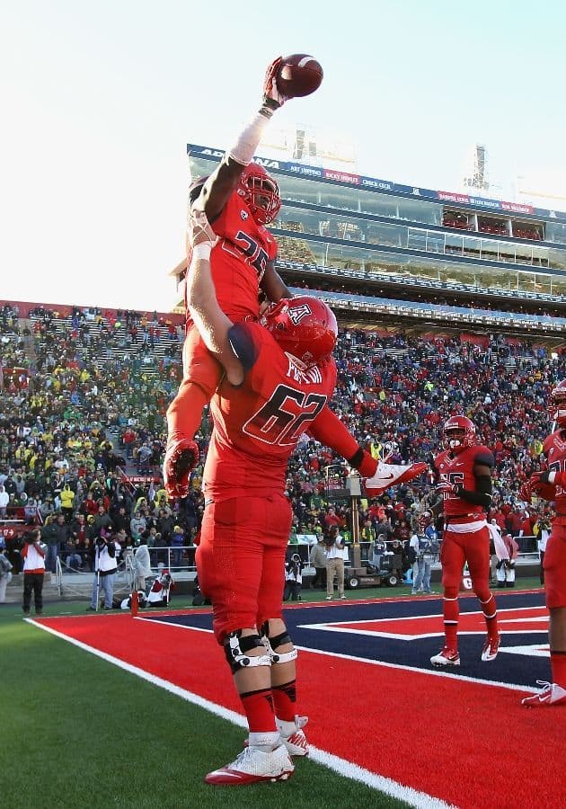 University of Arizona