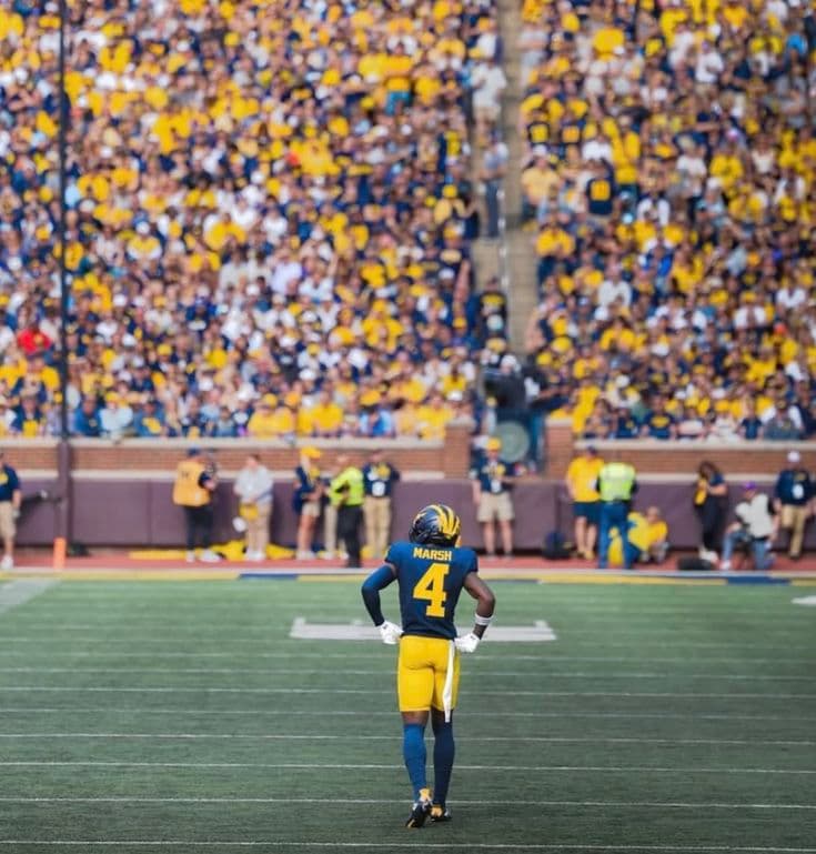 University of Michigan