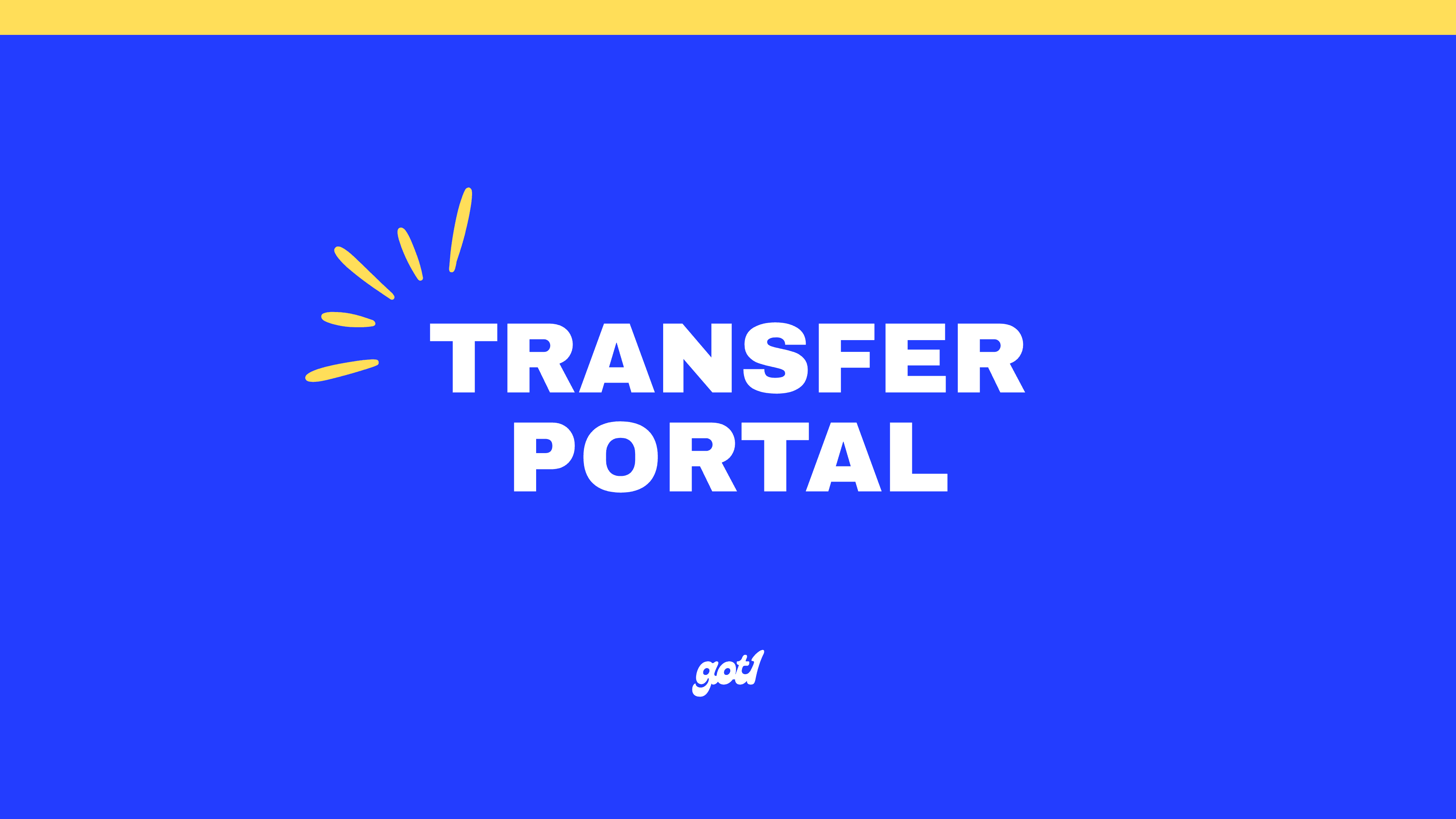 How the January Transfer Portal Window Affects High School Recruiting